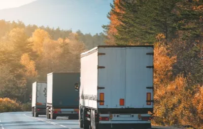 İstanbul ile Kastamonu Arası Klima Taşıma