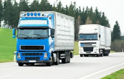 İstanbul ile Kastamonu Arası Eşya Taşıma